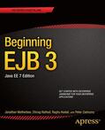 Wetherbee / Kodali / Rathod |  Beginning EJB 3 | Buch |  Sack Fachmedien