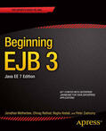 Wetherbee / Kodali / Rathod |  Beginning EJB 3 | eBook | Sack Fachmedien