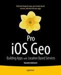 Andreucci |  Pro iOS Geo | Buch |  Sack Fachmedien