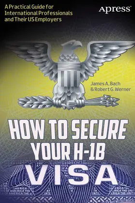 How to Secure Your H-1B Visa | E-Book | www.sack.de