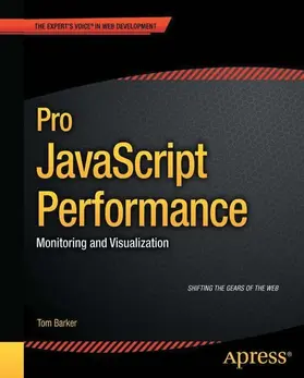 Barker |  Pro JavaScript Performance | eBook | Sack Fachmedien