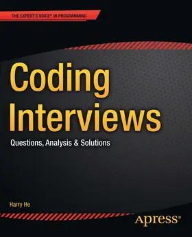 He | Coding Interviews | E-Book | www.sack.de