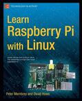 Membrey / Hows |  Learn Raspberry Pi with Linux | eBook | Sack Fachmedien