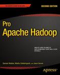 Venner / Wadkar / Siddalingaiah |  Pro Apache Hadoop | Buch |  Sack Fachmedien