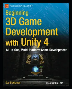 Blackman | Beginning 3D Game Development with Unity 4 | E-Book | www.sack.de