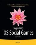 Richter |  Beginning iOS Social Games | Buch |  Sack Fachmedien