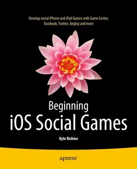Richter | Beginning iOS Social Games | E-Book | sack.de