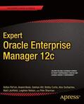 Pot'Vin / Litchfield / Gorbachev |  Expert Oracle Enterprise Manager 12c | Buch |  Sack Fachmedien