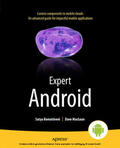 Komatineni / MacLean |  Expert Android | eBook | Sack Fachmedien