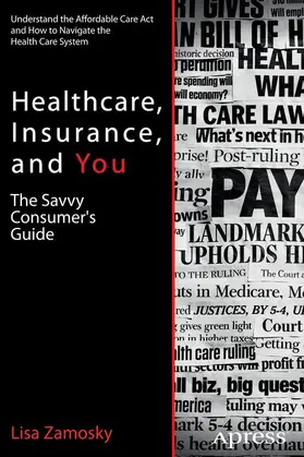 Zamosky |  Healthcare, Insurance, and You | Buch |  Sack Fachmedien