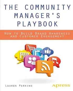 Perkins | The Community Manager's Playbook | E-Book | sack.de