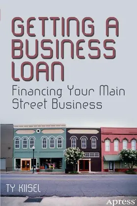 Kiisel | Getting a Business Loan | Buch | 978-1-4302-4998-6 | www.sack.de