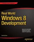 Basu |  Real World Windows 8 Development | Buch |  Sack Fachmedien