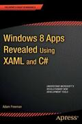 Freeman |  Windows 8 Apps Revealed Using XAML and C# | eBook | Sack Fachmedien