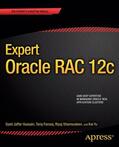 Shamsudeen / Farooq / Hussain |  Expert Oracle RAC 12c | Buch |  Sack Fachmedien
