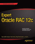 Shamsudeen / Hussain / Yu |  Expert Oracle RAC 12c | eBook | Sack Fachmedien