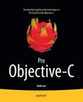 Lee |  Pro Objective-C | Buch |  Sack Fachmedien