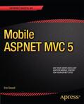 Sowell |  Mobile ASP.NET MVC 5 | Buch |  Sack Fachmedien