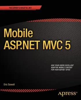 Sowell | Mobile ASP.NET MVC 5 | E-Book | sack.de