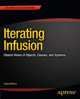Anthony |  Iterating Infusion | eBook | Sack Fachmedien