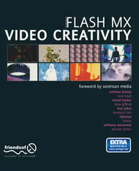 Bodur / Gifford / Hawkins |  Flash Video Creativity | eBook | Sack Fachmedien