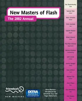 Gifford / Tan / Stretton | New Masters of Flash | E-Book | sack.de