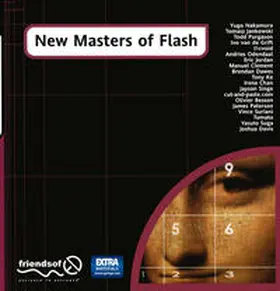 Baumann / Davis / Suriani | New Masters of Flash | E-Book | sack.de