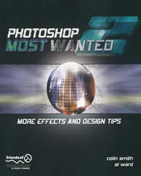 Ward / Smith | Photoshop Most Wanted 2 | E-Book | sack.de
