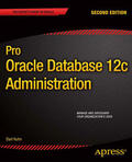Kuhn |  Pro Oracle Database 12c Administration | eBook | Sack Fachmedien