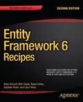 Hirani / Tenny / Vettor |  Entity Framework 6 Recipes | Buch |  Sack Fachmedien