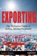 Delaney |  Exporting | Buch |  Sack Fachmedien