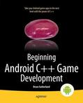 Sutherland |  Beginning Android C++ Game Development | Buch |  Sack Fachmedien