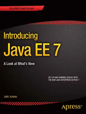 Juneau | Introducing Java EE 7 | E-Book | www.sack.de