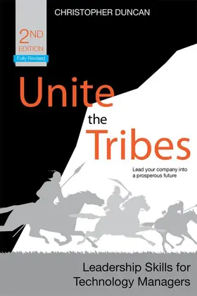 Duncan |  Unite the Tribes | eBook | Sack Fachmedien