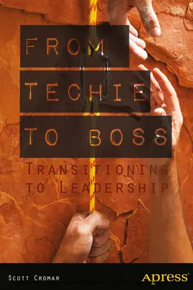 Cromar / Jacobs | From Techie to Boss | E-Book | www.sack.de