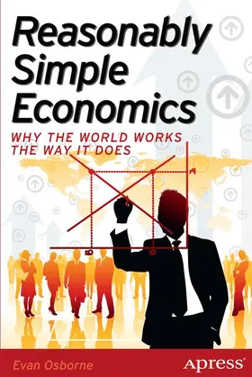 Osborne | Reasonably Simple Economics | Buch | 978-1-4302-5941-1 | www.sack.de