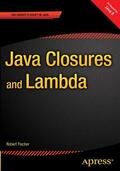 Fischer |  Java Closures and Lambda | Buch |  Sack Fachmedien