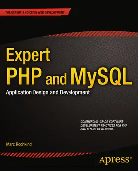 Rochkind | Expert PHP and MySQL | E-Book | sack.de