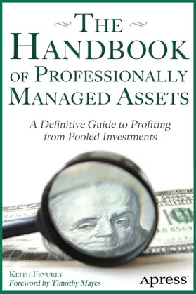 Fevurly |  The Handbook of Professionally Managed Assets | eBook | Sack Fachmedien