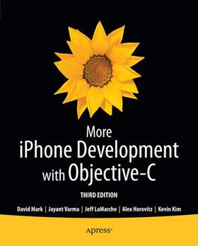 Kim / Horovitz / Varma | More iPhone Development with Objective-C | Buch | 978-1-4302-6037-0 | sack.de
