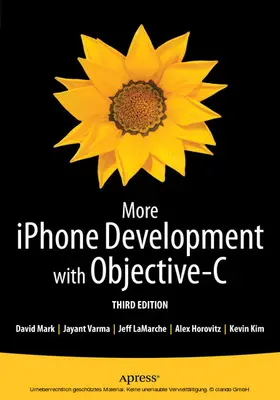 Kim / Horovitz / Mark | More iPhone Development with Objective-C | E-Book | sack.de