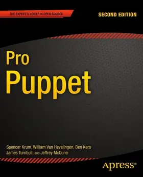 Krum / Van Hevelingen / Kero |  Pro Puppet | eBook | Sack Fachmedien