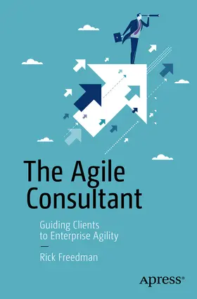 Freedman | The Agile Consultant | E-Book | sack.de
