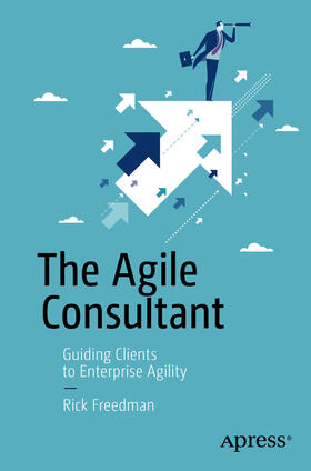 Freedman | The Agile Consultant | E-Book | sack.de