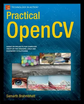Brahmbhatt |  Practical OpenCV | eBook | Sack Fachmedien
