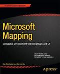 Au / Rischpater |  Microsoft Mapping | Buch |  Sack Fachmedien