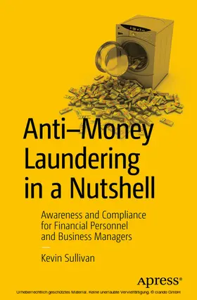 Sullivan |  Anti-Money Laundering in a Nutshell | eBook | Sack Fachmedien