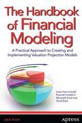 Avon |  The Handbook of Financial Modeling: A Practical Approach to Creating and Implementing Valuation Projection Models | Buch |  Sack Fachmedien