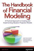 Avon |  The Handbook of Financial Modeling | eBook | Sack Fachmedien