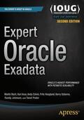Bach / Johnson / Arao |  Expert Oracle Exadata | Buch |  Sack Fachmedien